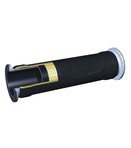 Dredge hoses