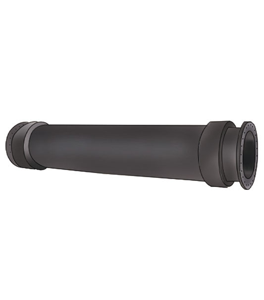 Project hose